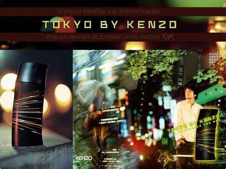 kenzo by tokyo imitazione
